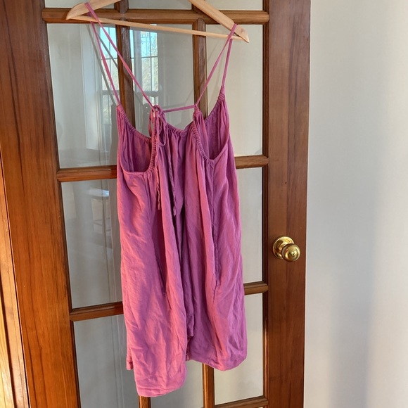 SOLD Mini Rae Free People Dress - Picture 4 of 13